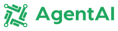 AgentAI Company Logo