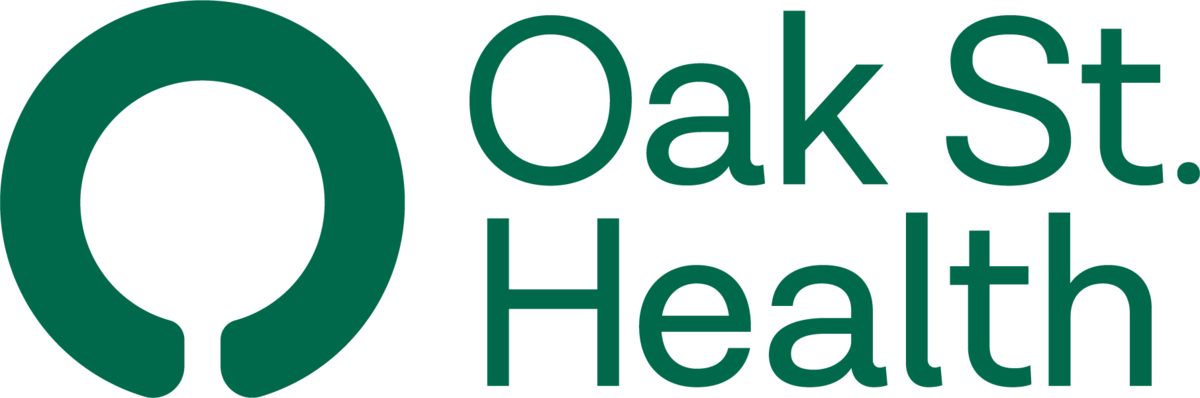Geoffrey Price's company logo