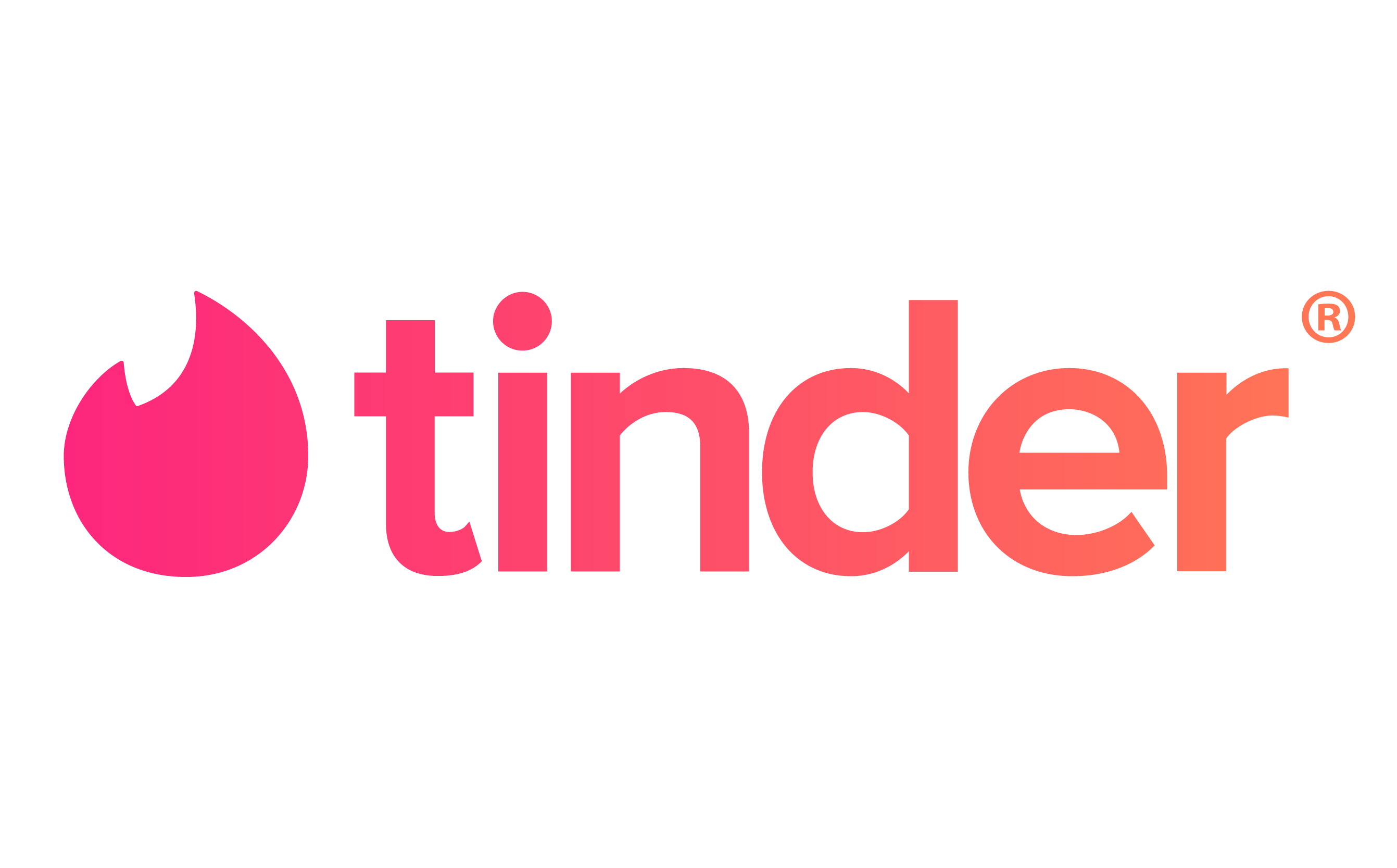 Sean Rad's company logo
