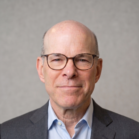 Ross Landsbaum